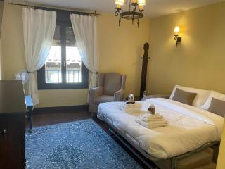 El Retiro del Obispo - 5