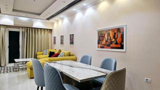 Apartment 95sqm with sea view - 7