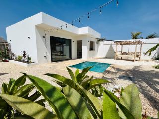 U paradisu Villas - Villa 1BR - Private Pool - Jambiani - 0