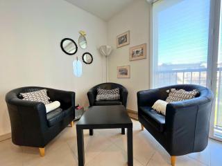 Le Clos de la Prairie 2 - New T2 Rambouillet centre - 7