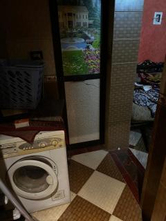 Porto Sokhna Chalet, Top Floor - 4