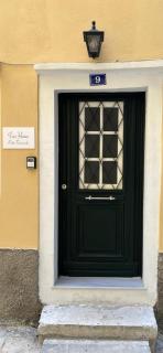 Iris Home Porta Remounda - Korfu-Stadt - 9