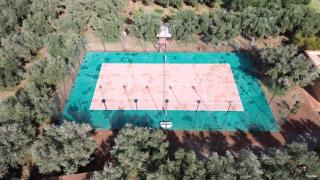 VIilla SOLANA Domaine LAMRAH - 7