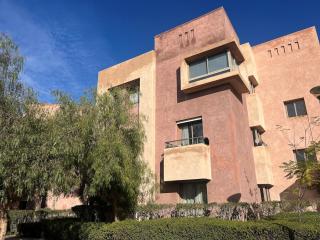 Marrakech Prestigia Center Pool View 3 Bedrooms - 3