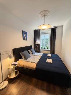 Apartament Zdrój Lądek - 7