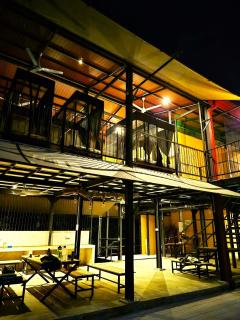 Wildcat hostel Yala - 8