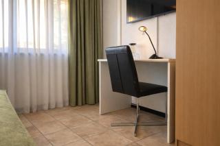 Hotel Nessi Locarno - 6