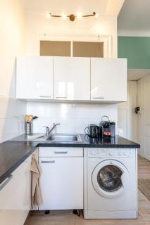 Superbe studio au cœur de Nice ! - Nice - 6