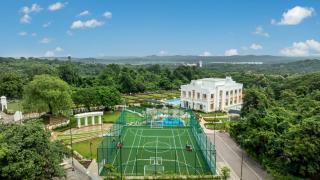 Miros, Goa - 9