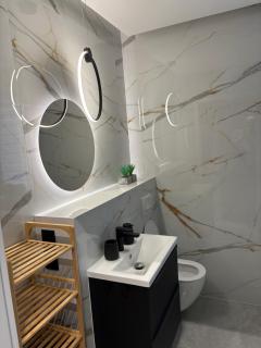 Apartament Olesno Lux - 9