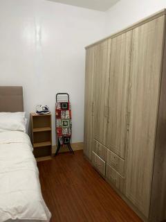 Fully Furnished Condo Apartment - 6