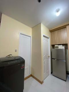 Fully Furnished Condo Apartment - 2
