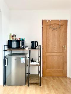 At The Top - pokoj s terasou - 5