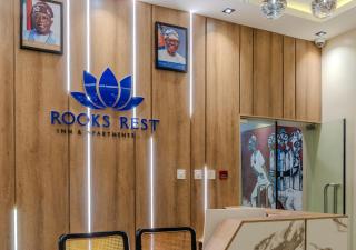 Rooks Rest Inn & Apartments - 6