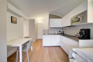 Liberty Hotel - Turin - 8