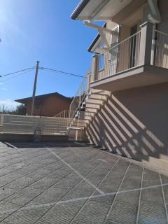 Villa "LE GILDA" 5 STELLE - 5