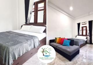 Vindiv Family Resort - Badulla - 9