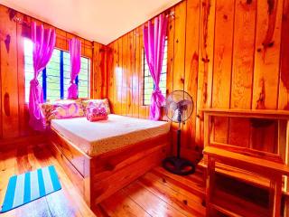 Exclusive House for Family and Friends - 5