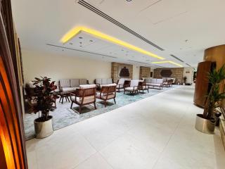 فندق قرىQira Hotel - La Mecque - 8