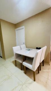 Apartamento praia do futuro - 1