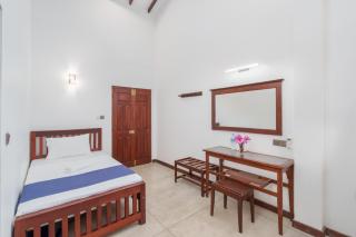 Olu Ayurveda Beach Resort - 3