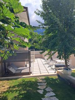 Villa "LE GILDA" 5 STELLE - 3