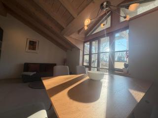 Alpenblick Nahe München mit Outdoor Whirlpool - 21 Min von München mit Zug - Aßling - 3