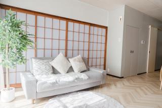 Life House Andoji Osaka Castle & Shinsaibashi - 3