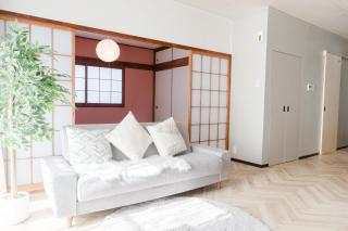 Life House Andoji Osaka Castle & Shinsaibashi - 2