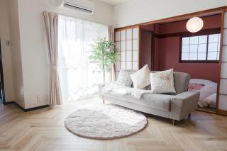 Life House Andoji Osaka Castle & Shinsaibashi - 1