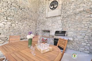 Le Figuier - Gîte cosy et nature en Ardèche méridionale - 9
