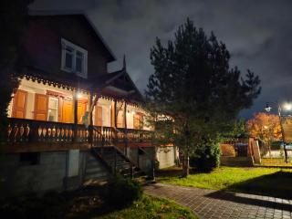 Jeruzale Park view - 2