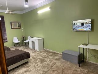 9 beds Makkah apartment - 5