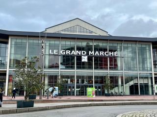 L'Aparté Sainte Cecile 8- Cocon Design - 2