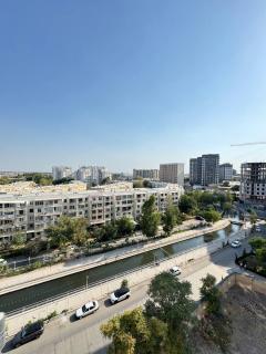 SOLARIS appartment - 1