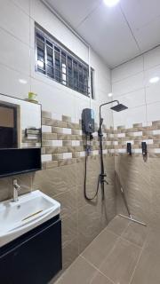 211 KakNab Homestay Napoh Jitra Kedah - 5