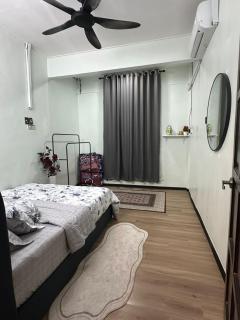 211 KakNab Homestay Napoh Jitra Kedah - 2