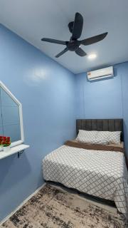 211 KakNab Homestay Napoh Jitra Kedah - 1