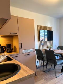 Haus Golker Ferienwohnungen & Frühstückspension - 5