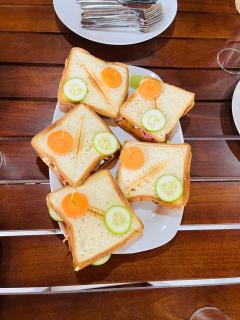 Eco Lodge Udawalawe - 6