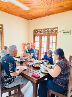 Eco Lodge Udawalawe - 8