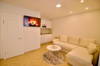 Cozy city centre apartment - 4