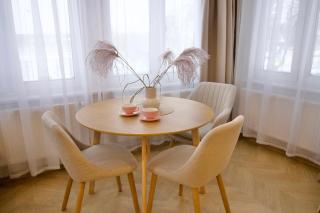 Cozy city centre apartment - 5