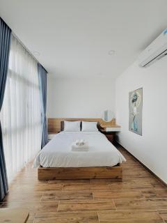 Robins Homestay Vinpearl Phu Quoc - 4