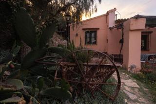 Rustica Hostel Huacalera - 1