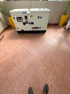 Aspen Residence Flat A - 2