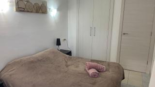 Comfortable apartamento Costa Zeus - 1