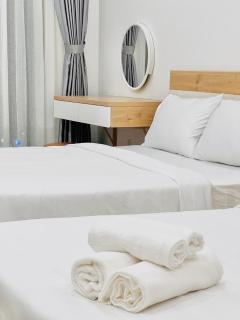 Robins Homestay Vinpearl Phu Quoc - 6