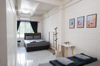 ดอนเมือง 303 Near DMK Airport BTS Wat PhraSi - 0