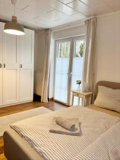 Ferienhaus Sandstrand - 6